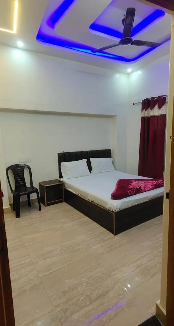 Bholanath Residency Hotel Varanasi