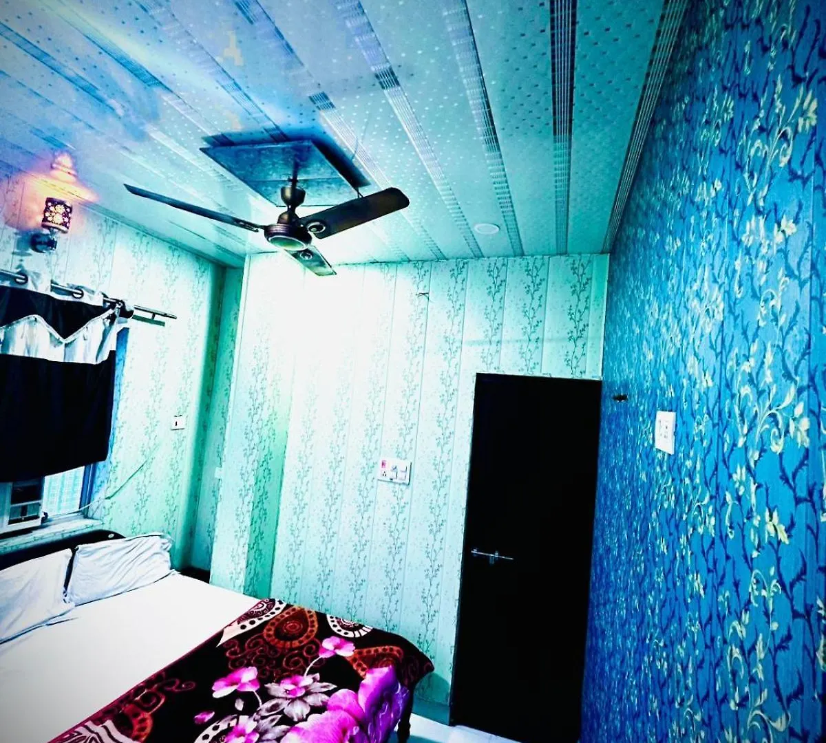 Bholanath Residency Hotel Varanasi