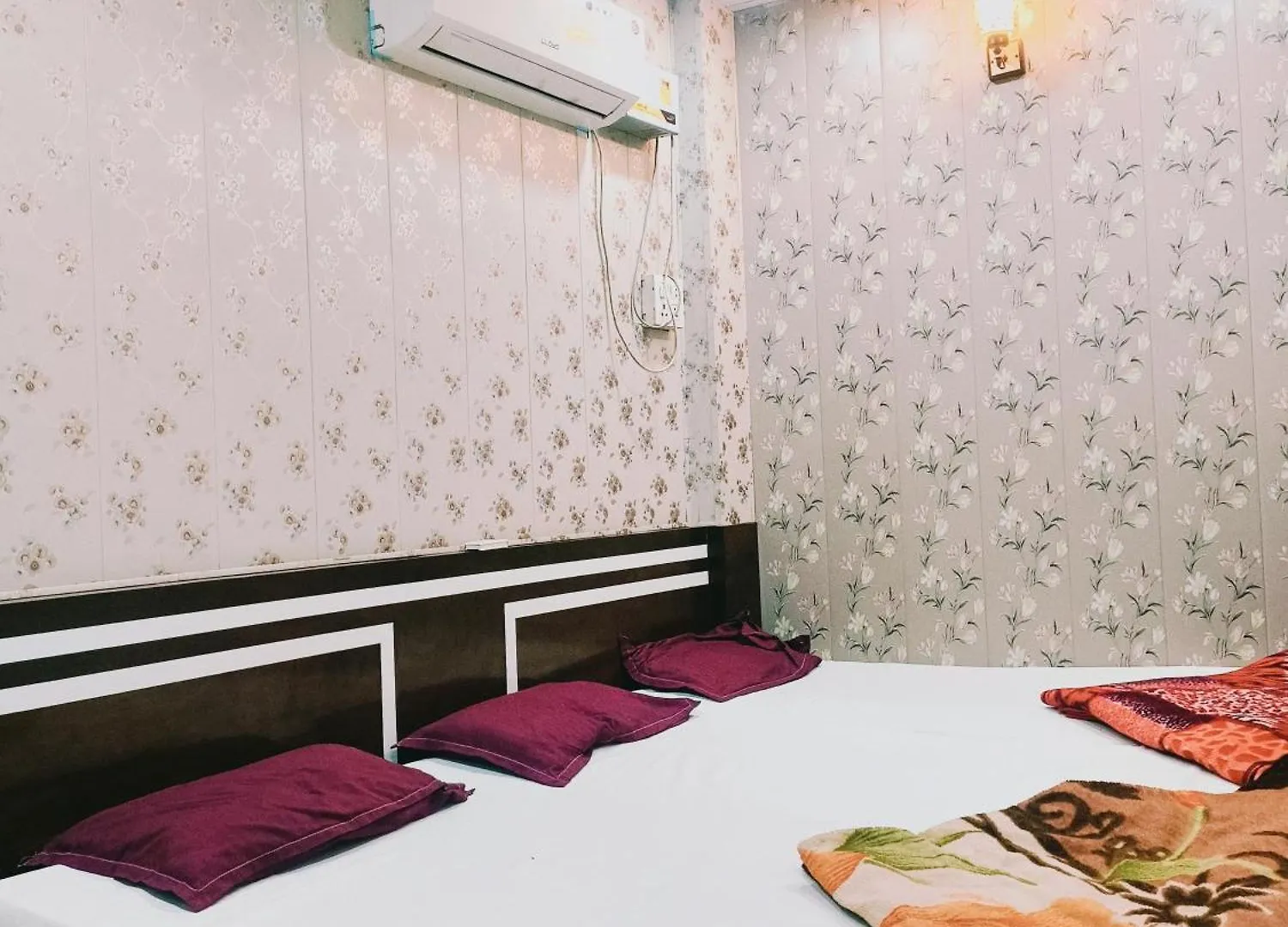 Bholanath Residency Hotel Varanasi